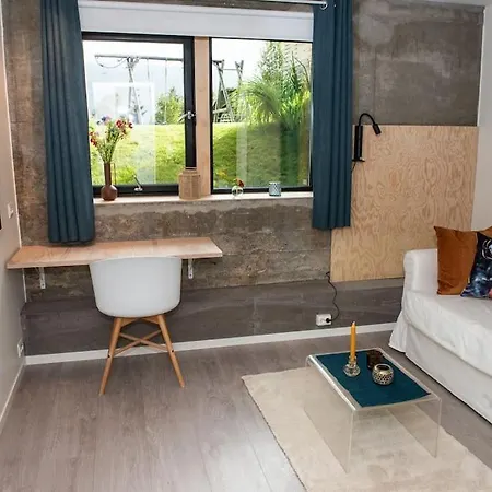 Arctic Retreat - Lovely Surrounded By Spectacular Nature Apartment Tromso